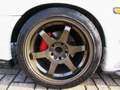 Nissan Skyline R33 ONE OFF 40K TUNNING FACT DIGI DASH ETC Weiß - thumbnail 19