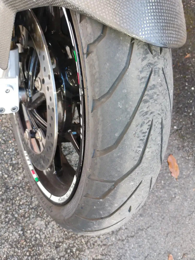 Ducati Multistrada 1100 S Rouge - 2