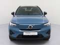 Volvo XC40 Ultimate AWD Recharge Pure Electric LED Blau - thumbnail 2