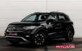 Volkswagen T-Cross 1.0 TSi Edition Life Business VIRTUAL / APP / CAM! Zwart - thumbnail 1