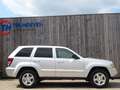 Jeep Grand Cherokee Limited 3.0 CRD 4X4 160KW Euro 4 Silber - thumbnail 4
