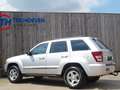 Jeep Grand Cherokee Limited 3.0 CRD 4X4 160KW Euro 4 Silber - thumbnail 2
