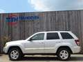 Jeep Grand Cherokee Limited 3.0 CRD 4X4 160KW Euro 4 Silber - thumbnail 1