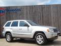 Jeep Grand Cherokee Limited 3.0 CRD 4X4 160KW Euro 4 Silber - thumbnail 5