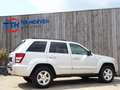 Jeep Grand Cherokee Limited 3.0 CRD 4X4 160KW Euro 4 Silber - thumbnail 3