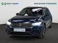 Volkswagen Tiguan Allspace Life Business 1.5 TSI ACT OPF 110 kW (150 ch) 7 vitesses DSG Bleu - thumbnail 1