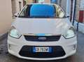 Ford C-Max C-Max I 2010 1.6 tdci Titanium c/esp 90cvv Bianco - thumbnail 5