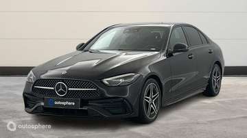 200 d 163ch AMG Line