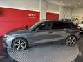 Audi A3 Sedán 35TDI S line Stronic Grigio - thumbnail 2
