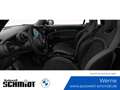 MINI Cooper Cabrio John Cooper Works Trim 2J-GARANTIE Schwarz - thumbnail 3