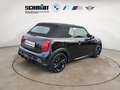 MINI Cooper Cabrio John Cooper Works Trim 2J-GARANTIE Schwarz - thumbnail 6