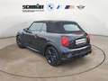 MINI Cooper Cabrio John Cooper Works Trim 2J-GARANTIE Noir - thumbnail 4