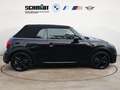 MINI Cooper Cabrio John Cooper Works Trim 2J-GARANTIE Schwarz - thumbnail 7