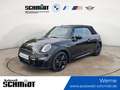 MINI Cooper Cabrio John Cooper Works Trim 2J-GARANTIE Noir - thumbnail 1