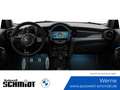 MINI Cooper Cabrio John Cooper Works Trim 2J-GARANTIE Schwarz - thumbnail 4