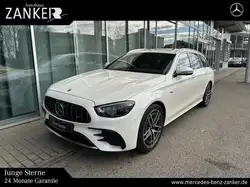 Mercedes-Benz E 53 AMG Mercedes AMG E 53 4M+ T Modell DISTRONIC*DACH*
