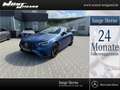 Mercedes-Benz E 53 AMG 4M+ Pano+Standh.+Distr.+Mem+WSC+HuD Bleu - thumbnail 1