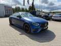 Mercedes-Benz E 53 AMG 4M+ Pano+Standh.+Distr.+Mem+WSC+HuD Bleu - thumbnail 4