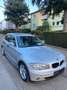 BMW 118 118d DPF Klimaanlage  Parctronic Silver - thumbnail 2