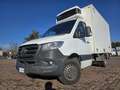 Mercedes-Benz Sprinter 415 Frigo FRCX Bianco - thumbnail 2