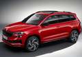 Skoda Karoq 1.5 TSI Ambition ACT 110KW Verde - thumbnail 7