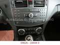 Mercedes-Benz C 180 Kompressor*SHz*Einpark*Navi*Klimaauto* Grau - thumbnail 12