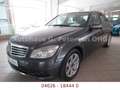 Mercedes-Benz C 180 Kompressor*SHz*Einpark*Navi*Klimaauto* Grau - thumbnail 1