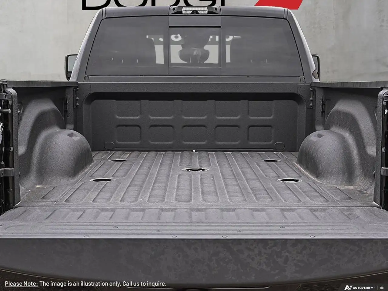 RAM 3500 снимка RAM 3500