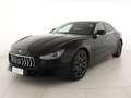 Maserati Ghibli 3.0 v6 ds 250cv auto my19 Zwart - thumbnail 1