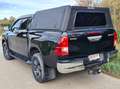 Toyota Hilux Hilux DK Active 4WD 2,4 D-4D Active Negru - thumbnail 3