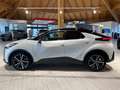 Toyota C-HR 2.0 FWD Lounge ACC+LED+Navi+SHZ+2xKlima Schwarz - thumbnail 5