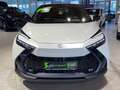 Toyota C-HR 2.0 FWD Lounge ACC+LED+Navi+SHZ+2xKlima Schwarz - thumbnail 3