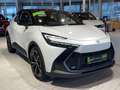 Toyota C-HR 2.0 FWD Lounge ACC+LED+Navi+SHZ+2xKlima Schwarz - thumbnail 2