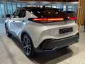 Toyota C-HR 2.0 FWD Lounge ACC+LED+Navi+SHZ+2xKlima Schwarz - thumbnail 6
