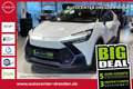 Toyota C-HR 2.0 FWD Lounge ACC+LED+Navi+SHZ+2xKlima Schwarz - thumbnail 1