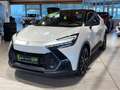 Toyota C-HR 2.0 FWD Lounge ACC+LED+Navi+SHZ+2xKlima Schwarz - thumbnail 4