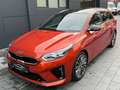 Kia Ceed / cee'd Sportswagon GT Line Pano LED Narancs - thumbnail 1