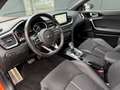Kia Ceed / cee'd Sportswagon GT Line Pano LED Narancs - thumbnail 13