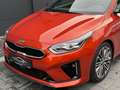 Kia Ceed / cee'd Sportswagon GT Line Pano LED Narancs - thumbnail 3