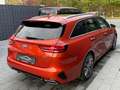 Kia Ceed / cee'd Sportswagon GT Line Pano LED Narancs - thumbnail 6