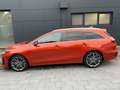 Kia Ceed / cee'd Sportswagon GT Line Pano LED Narancs - thumbnail 4