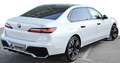 BMW 740 d xDrive M Sportpkt*DrivAss*Innopkt*Massage Weiß - thumbnail 4