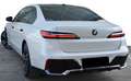 BMW 740 d xDrive M Sportpkt*DrivAss*Innopkt*Massage Weiß - thumbnail 3