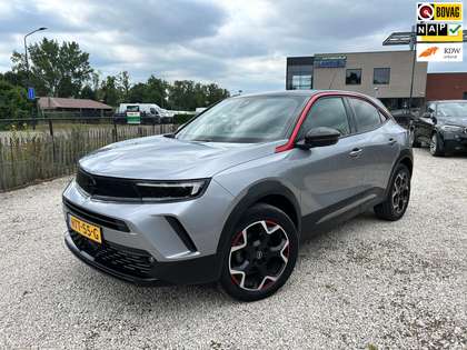 Opel Mokka 1.2 Turbo GS Line Automaat