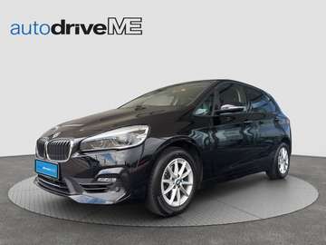 i Active Tourer