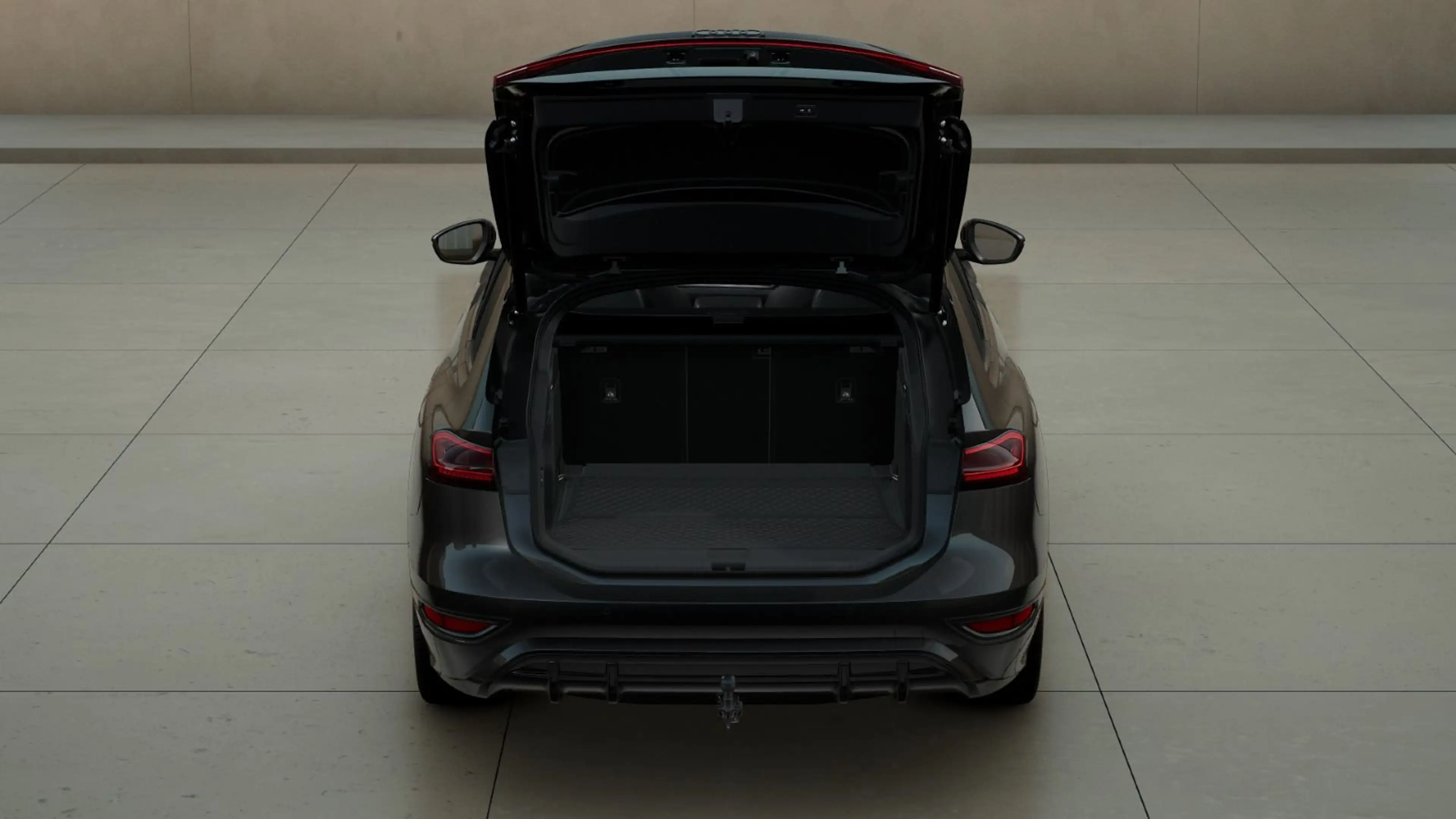 Audi A6 e-tron qu. S line business *TechPro*AHK — photo 6