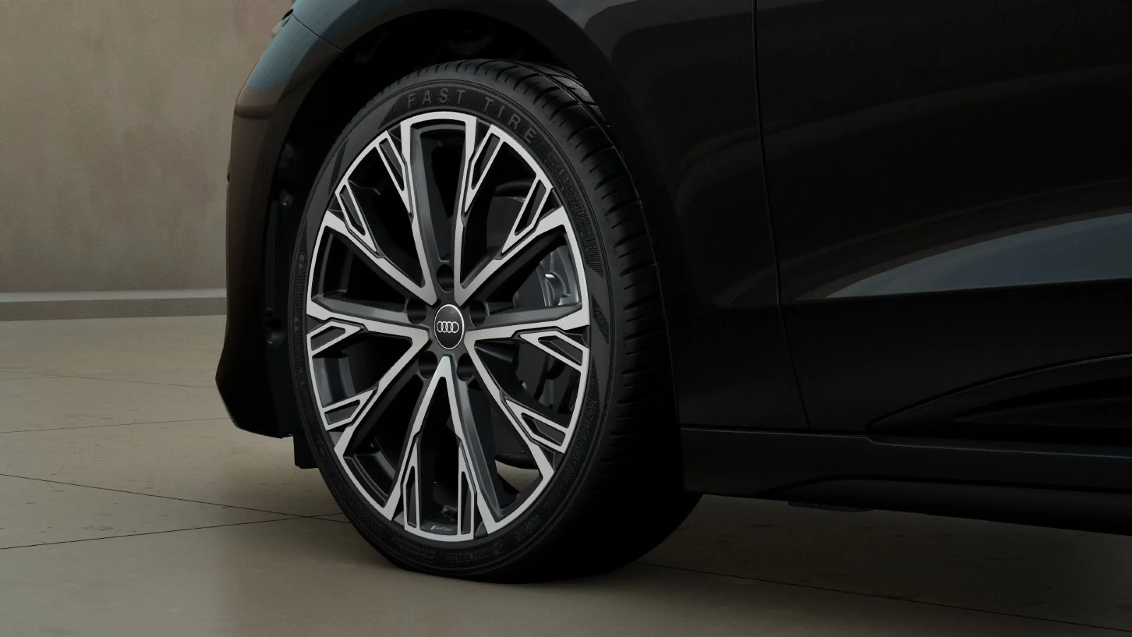 Audi A6 e-tron qu. S line business *TechPro*AHK — photo 5