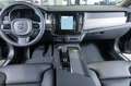 Volvo V90 Cross Country CC B4 Plus AWD Navi Leder voll-LED ACC Szary - thumbnail 9