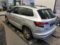 Skoda Karoq Sportline 4x4 2.0TDI DSG LED Navi SHZ AHK Silber - thumbnail 4