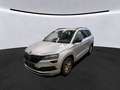 Skoda Karoq Sportline 4x4 2.0TDI DSG LED Navi SHZ AHK Silber - thumbnail 1